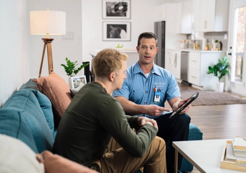 Benefits of Converting a Gas Range to an Electric Stove Top 