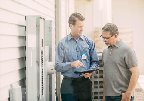 What’s the Difference Between a Circuit Breaker and a GFCI?