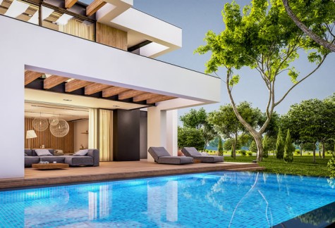 How Do You Know When It’s Time to Replace Your Old Pool Heater?