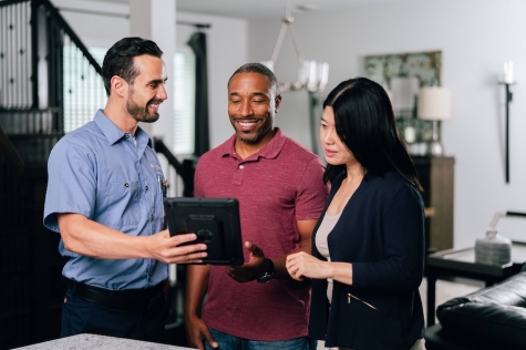 Knob-and-Tube Wiring: Should You Replace It?