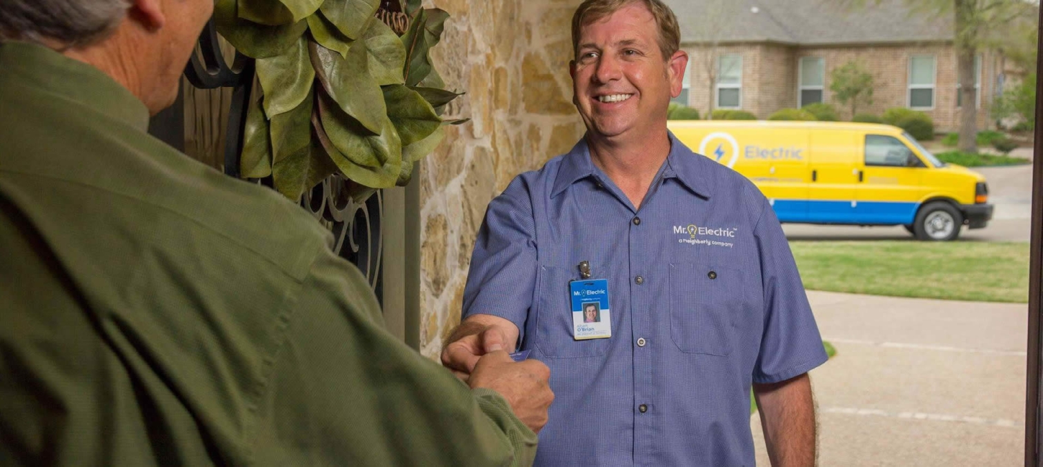 Reliable Electrical Services in Irving, TX