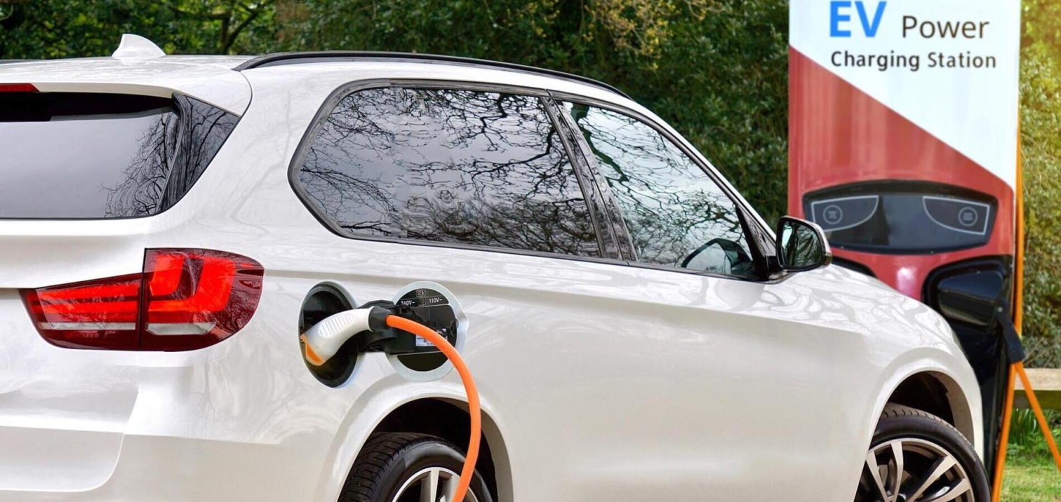 Electric Vehicle Charger Installation in Highland Park, TX