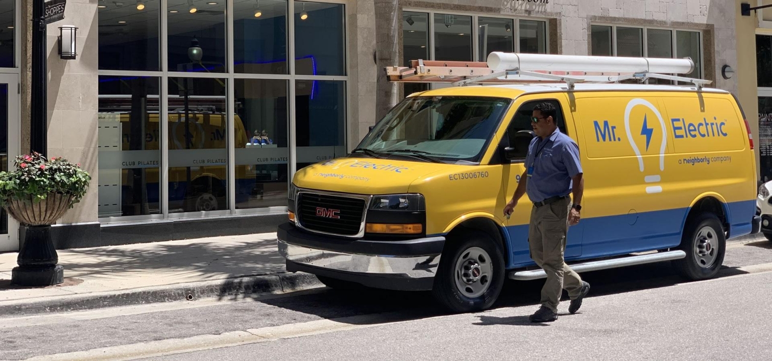 Smart Doorbell Ring Installation in Highland Park, TX