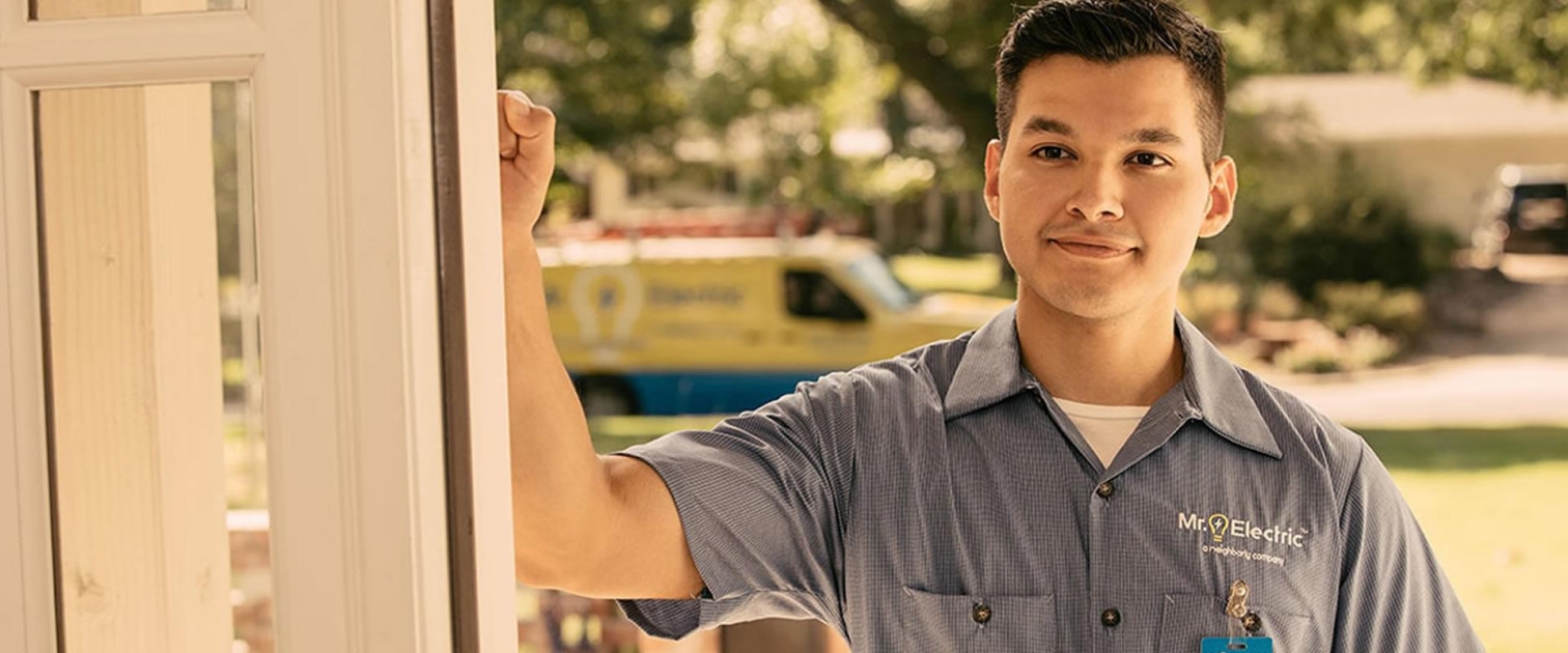 Smart Doorbell Ring Installation in Garland, TX