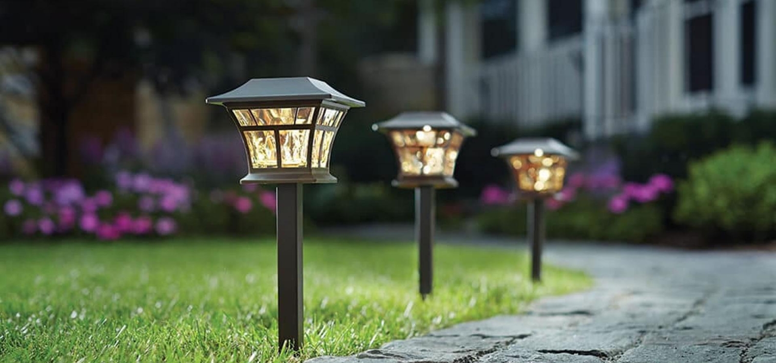 Lighting Installation in Lancaster, TX