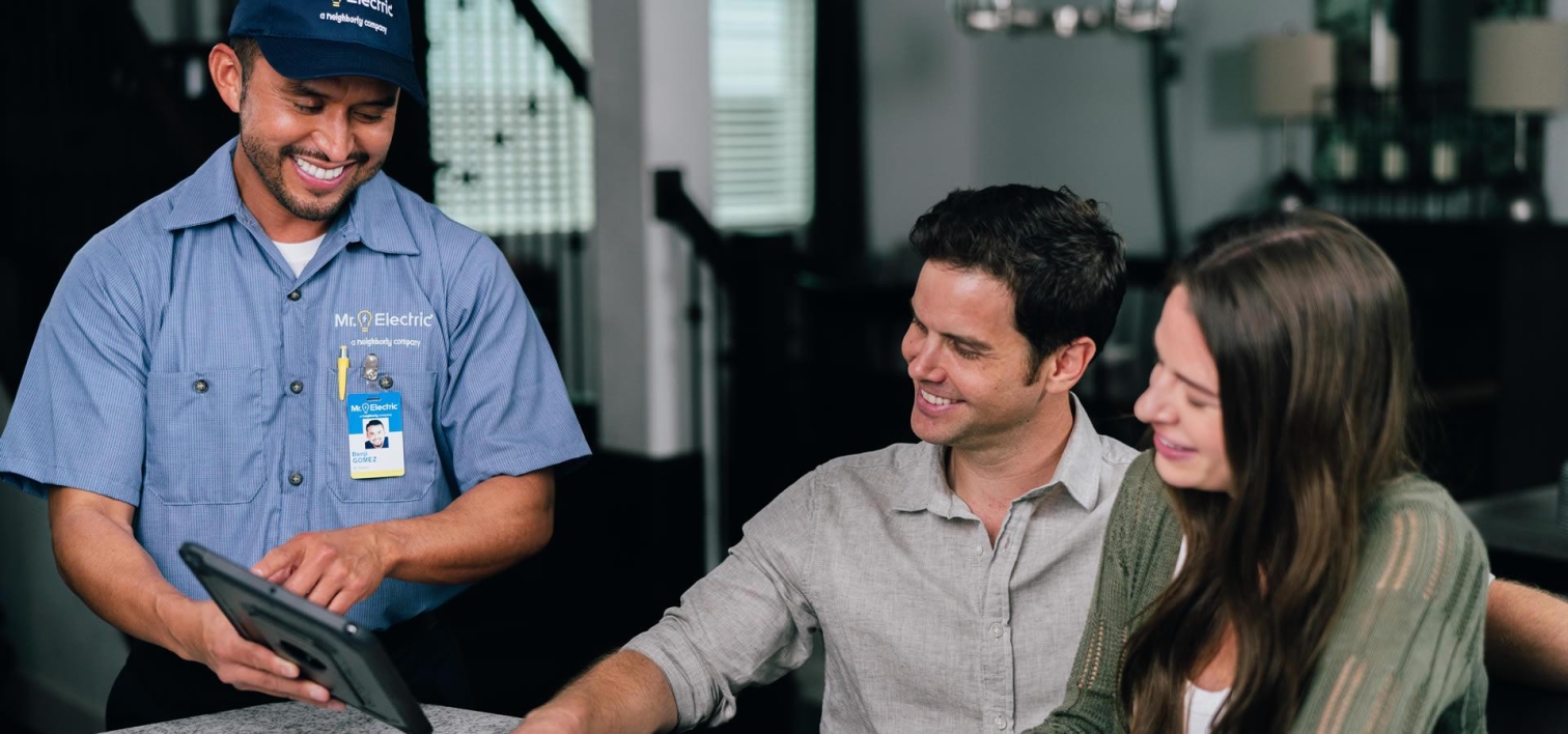 Generator Installation in Duncanville, TX