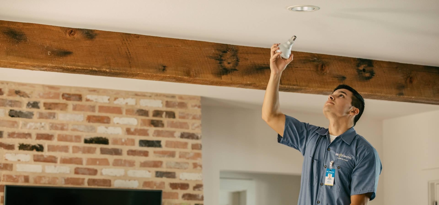 Reliable Electrical Services in Red Oak, TX