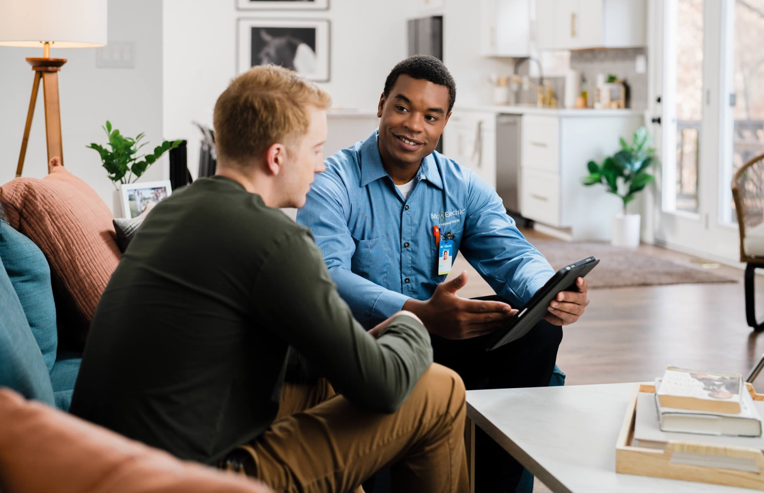 Reliable Electrical Services in Coppell, TX