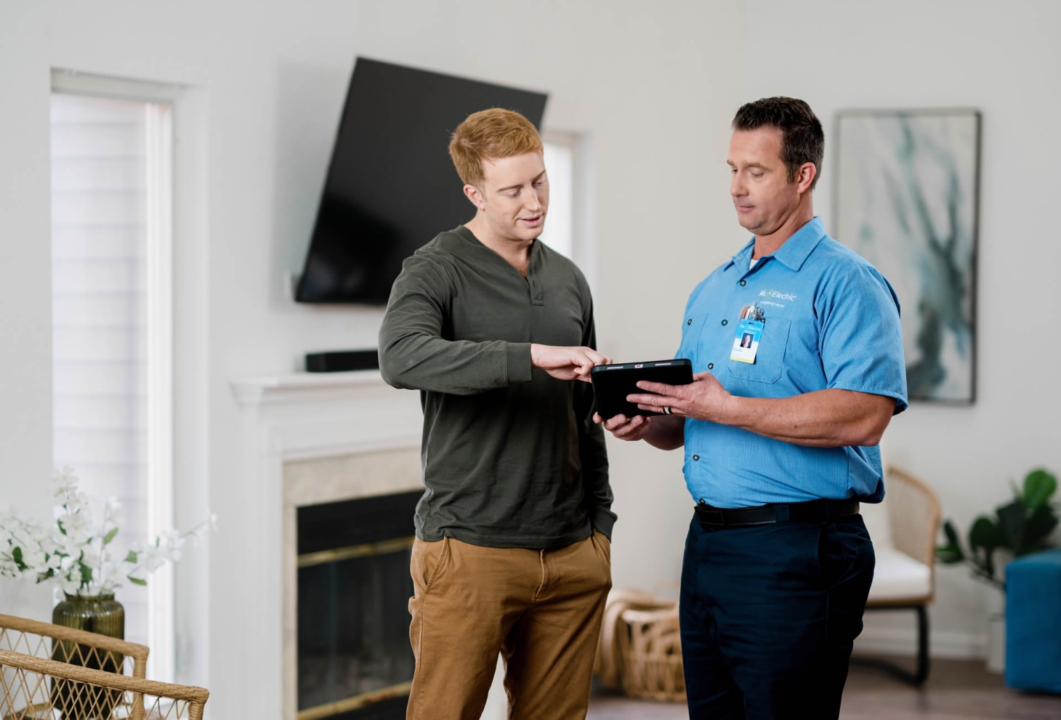 Reliable Electrical Services in Farmers Branch, TX