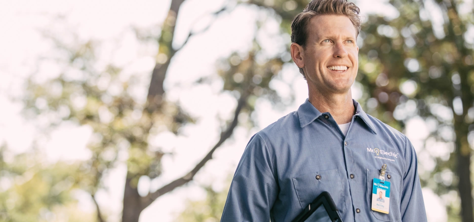 Reliable Electrical Services in University Park, TX