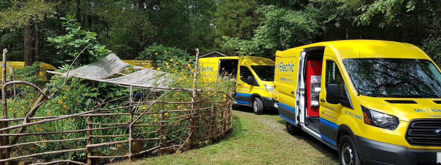 Switch Repair in Lakewood, TX