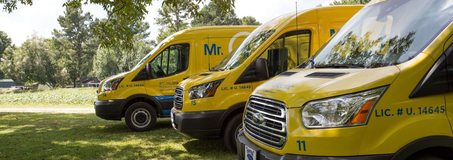 Reliable Electrical Services in Richardson, TX