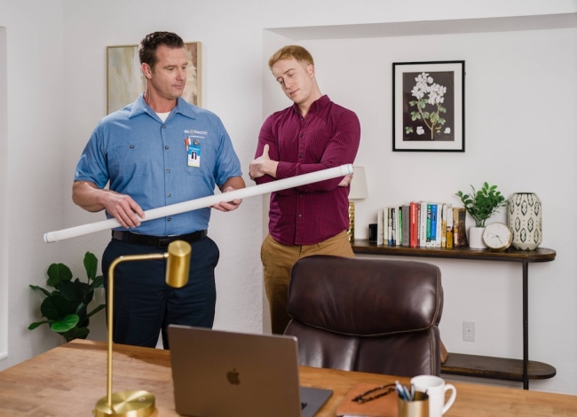 Lighting Installation in Midlothian, TX