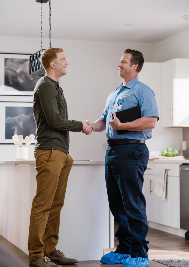 Smart Home System Installation in Carrollton, TX