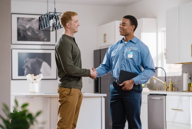 Smart Home System Installation in Cedar Hill, TX