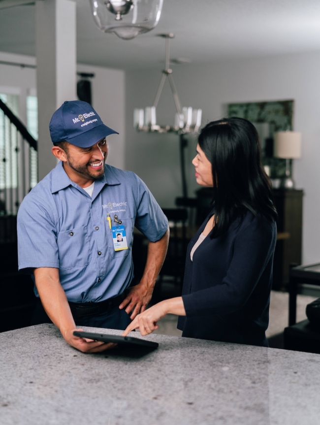 Smart Home System Installation in Inwood, TX