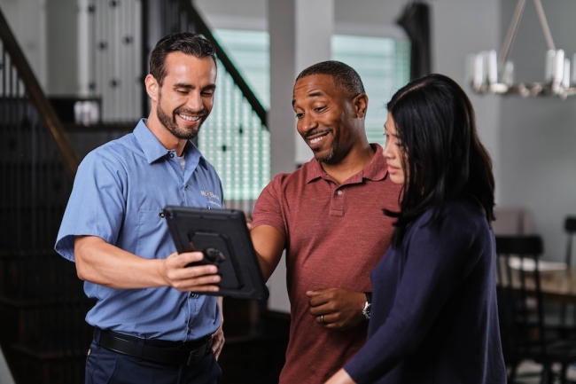 Smart Home System Installation in Lakewood, TX