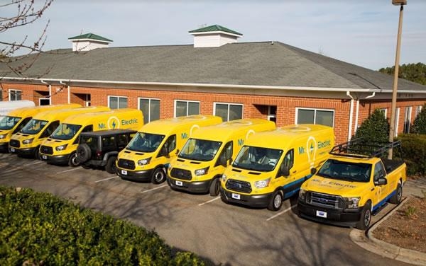 Smart Home System Installation in North Dallas, TX