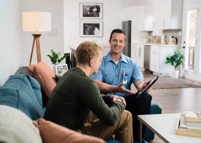 Smart Home System Installation in Oak Lawn, TX