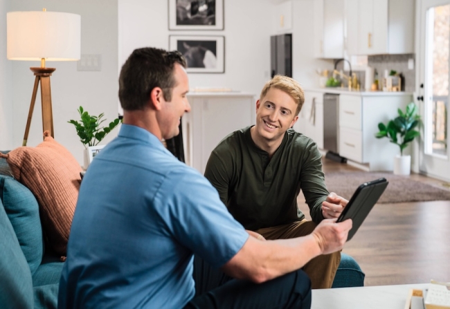Smoke Detector Replacement in University Park, TX