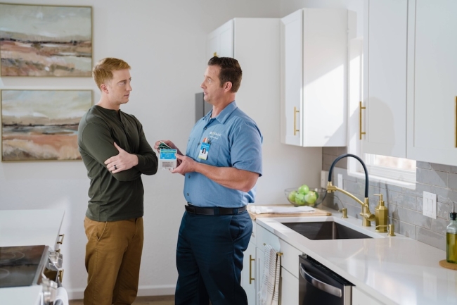 Surge Protection Installation in Garland, TX