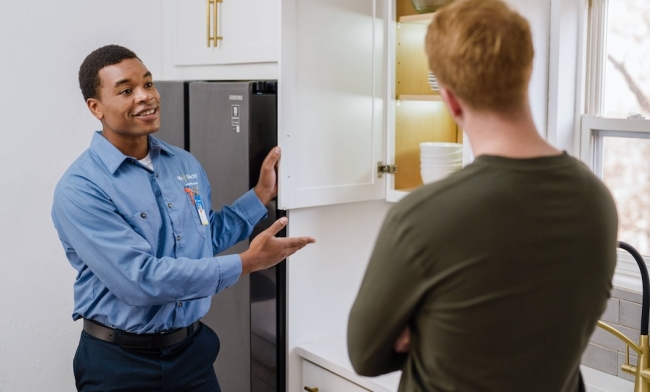 Bathroom and Kitchen Lighting