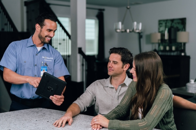 Reliable Electrical Services in Addison, TX