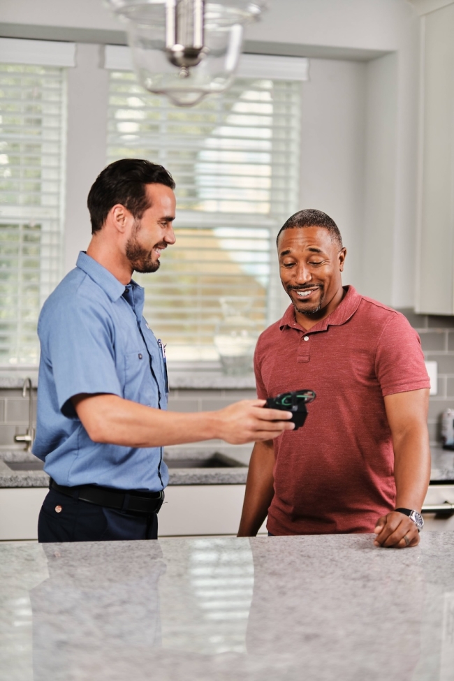 Reliable Electrical Services in Carrollton, TX