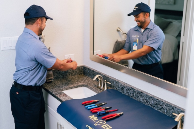 Reliable Electrical Services in Oak Lawn, TX