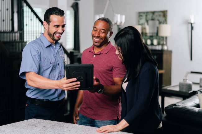 Switch Repair in Highland Park, TX