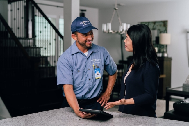 Switch Repair in Inwood, TX