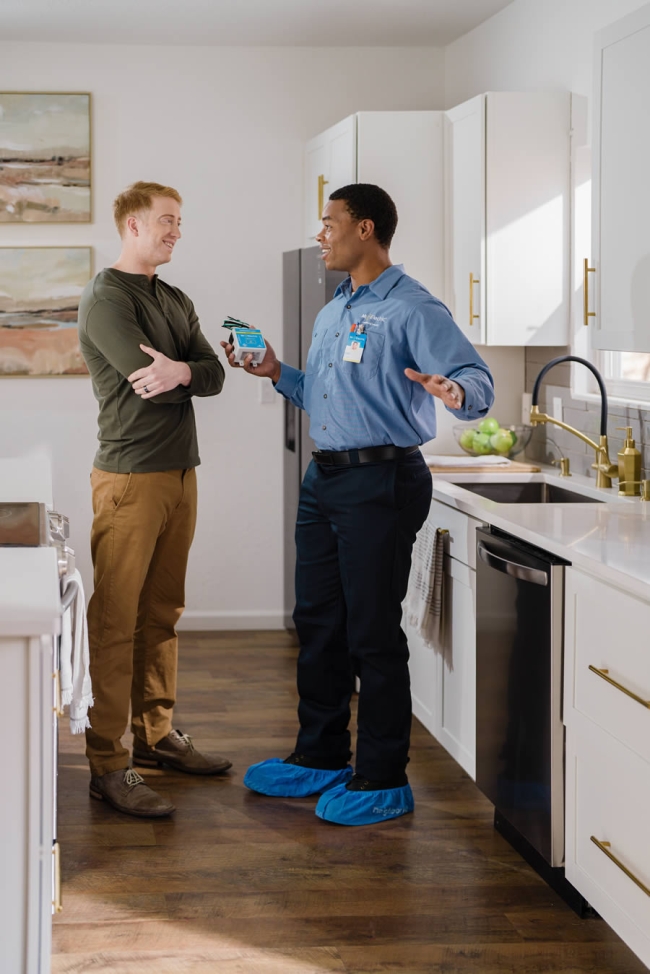 Reliable Electrical Services in Arlington, TX