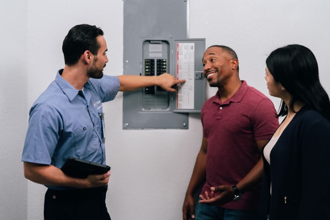 Reliable Electrical Services in Coppell, TX