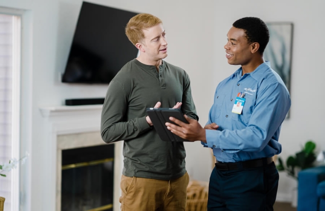 Reliable Electrical Services in Duncanville, TX