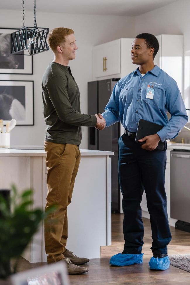 Reliable Electrical Services in Lakewood, TX