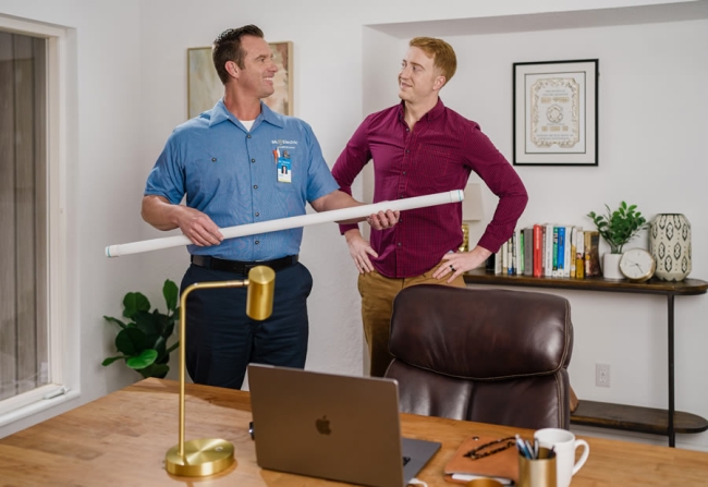 Reliable Electrical Services in North Dallas, TX