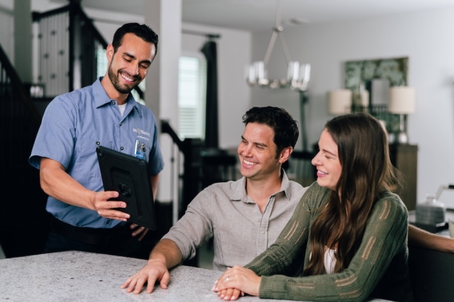 Switch Repair in Lancaster, TX