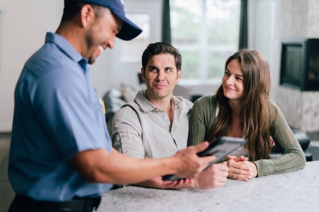 Switch Repair in Lakewood, TX