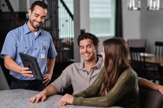 Switch Repair in Midlothian, TX