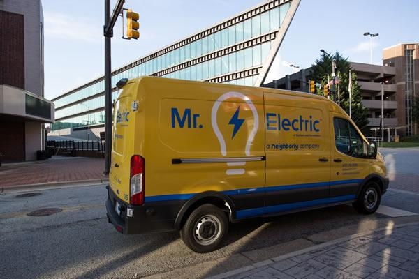 Switch Repair in Red Oak, TX