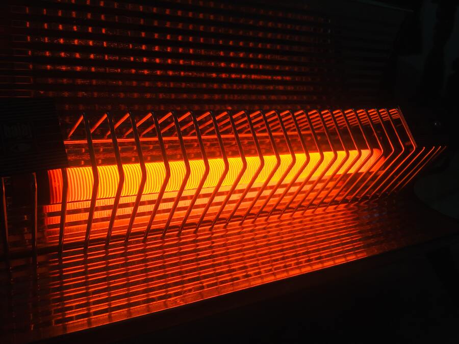 Some Things to Consider When Buying a Space Heater