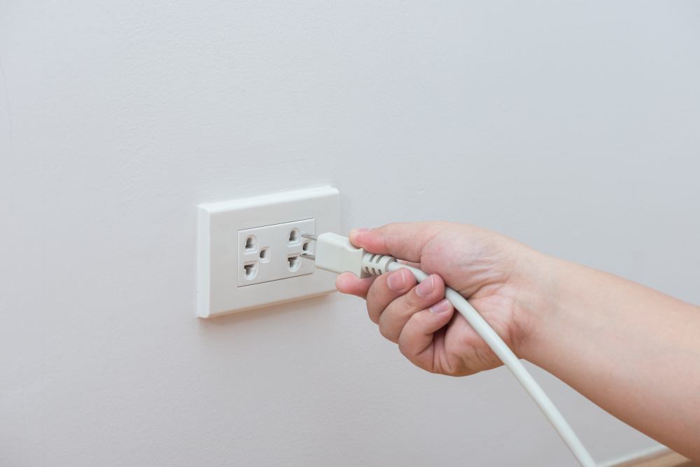 How to Understand Electrical Outlets