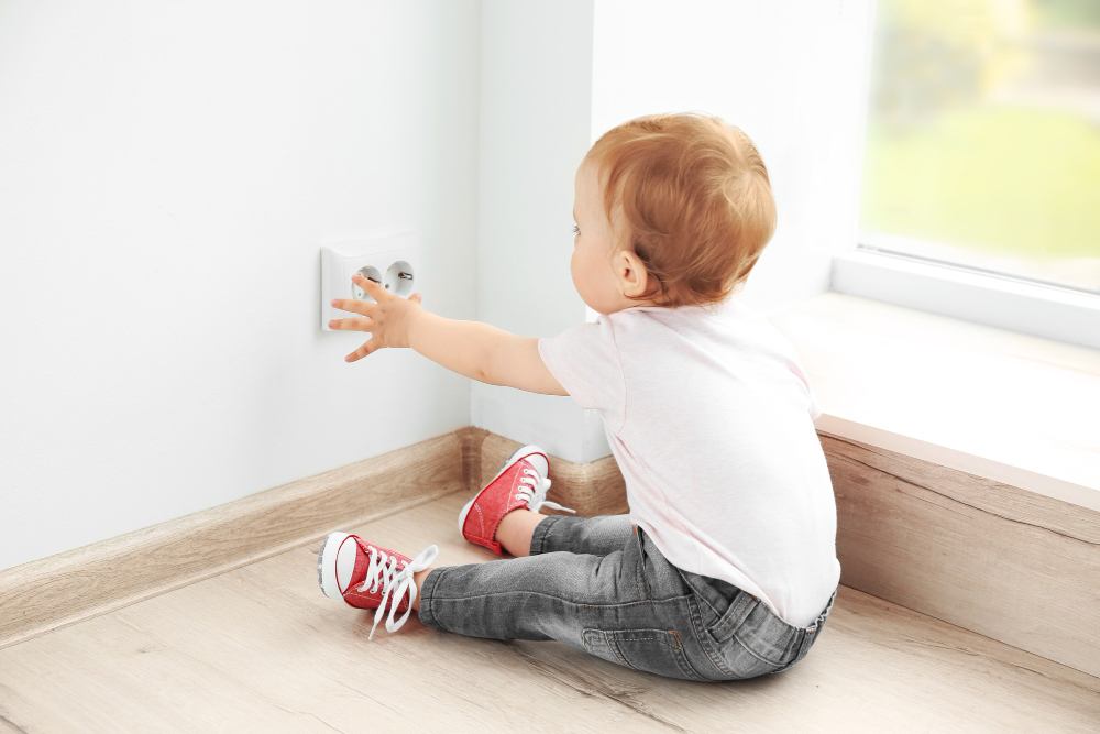 How to Childproof Your Electrical System
