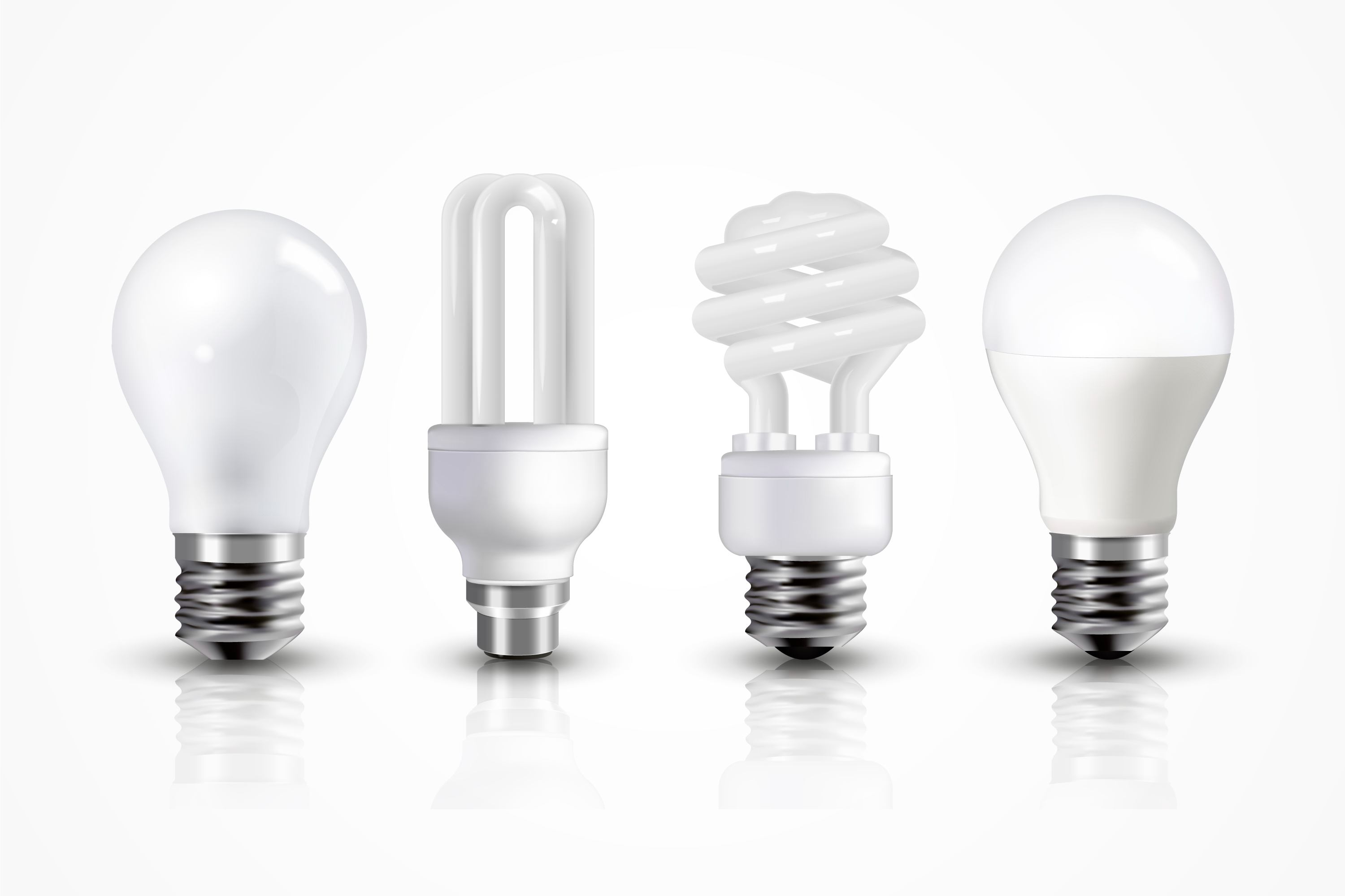Safely Storing Light Bulbs of All Kinds