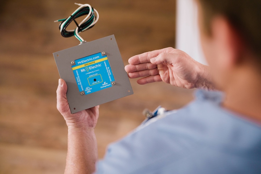 Benefits of Whole Home Surge Protection