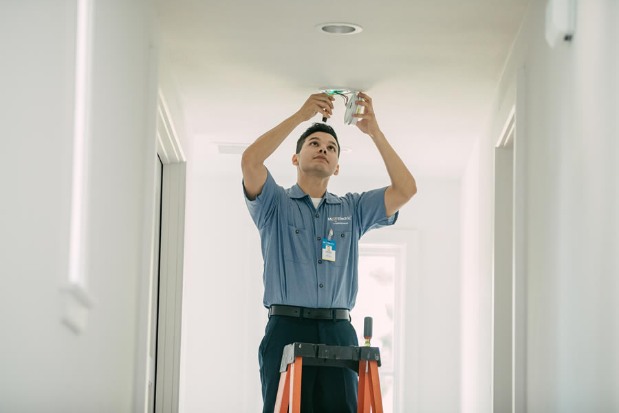 The Difference Between Residential and Commercial Electrical Wiring