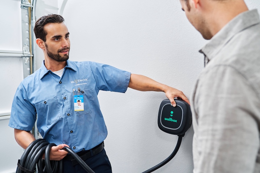 Can I Plug My EV into a Regular Outlet? (And Why That’s Not Ideal)