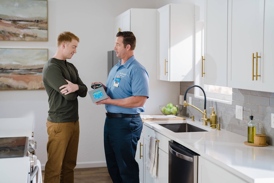 Top Signs Your Home Needs Surge Protection ASAP