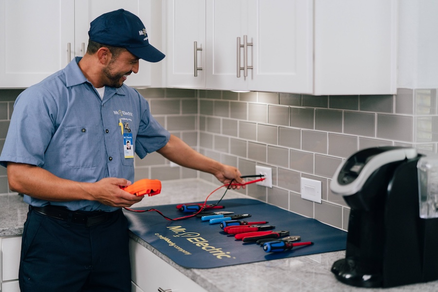 Why Is My Outlet Warm or Hot to the Touch?