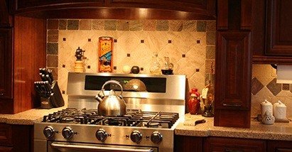 Holiday Fire Safety Tips While Cooking